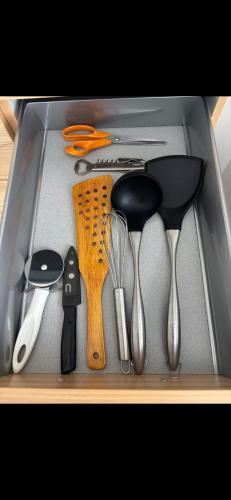 Foto dalla galleria di Appartement entier à Chalon sur Saône a Chalon-sur-Saône