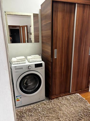 Fotografie z fotogalerie ubytování Sweet Stay Central v destinaci Sighetu Marmaţiei