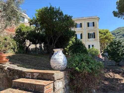 Γενική θέα στο βουνό ή θέα στο βουνό από  αυτό το διαμέρισμα