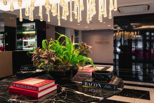 グラマドにあるSofistic Hotel Gramadoのギャラリーの写真