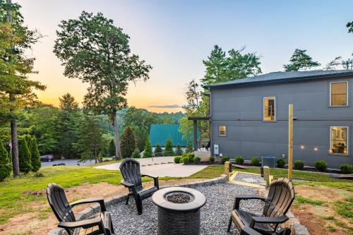 Κήπος έξω από το Modern Escape by Avanstay Views 10min to Town