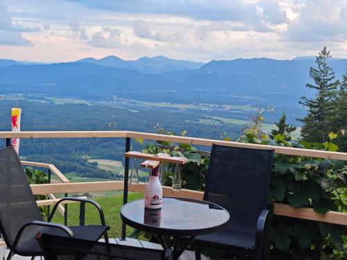 AirWood Glamping