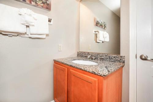 Fotografie z fotogalerie ubytování Mountain View Condo 1306 v destinaci Pigeon Forge