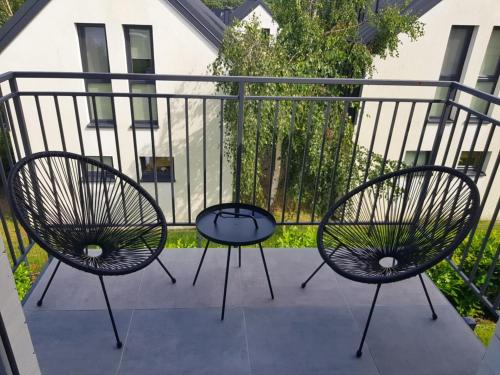 Ảnh trong thư viện ảnh của MorzeZatoka - apartamenty Władysławowo ở Władysławowo