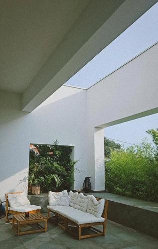 Zen House