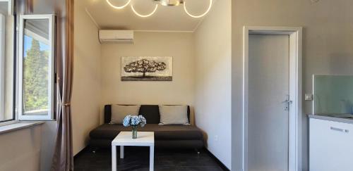Μια τηλεόραση ή/και κέντρο ψυχαγωγίας στο Villa Babilon