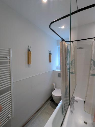 Foto HejU - Charmanter Altbau für 8 oder 6 3