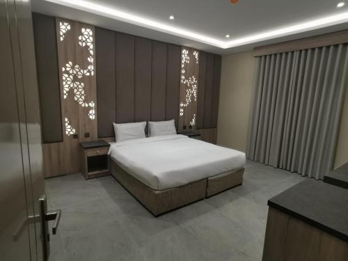 Gallery image of قربان المدينة للشقق الفندقية in Al Madinah