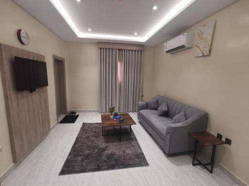 Gallery image of قربان المدينة للشقق الفندقية in Al Madinah