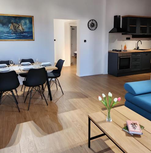 Apartman LIBRA