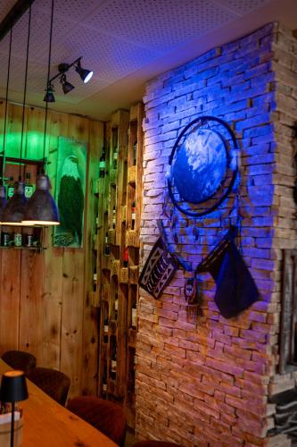Φωτογραφία από το άλμπουμ του Das kleine Landhotel im Fichtelgebirge σε Fichtelberg