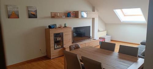 Lúa de Ardora - by entreRías