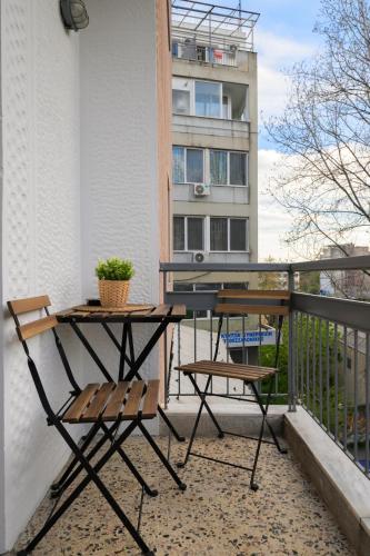 T’ Giorgio Apartment
