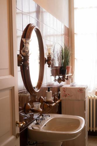 Fotografie z fotogalerie ubytování Bed & Breakfast Chiara v destinaci San Sebastiano Curone