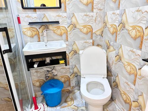 Gallery image of Affordable Comfort 1 in East Legon - TN Residence in Accra