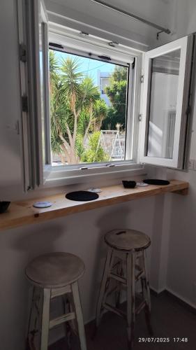 Fotografie z fotogalerie ubytování Marianna-Sofi Room's v destinaci Galissas