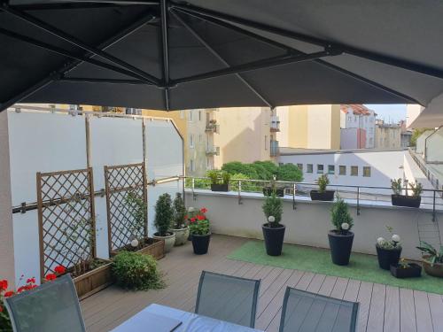 Kołobrzeg - 5 min od CENTRUM, 10 min od MORZA