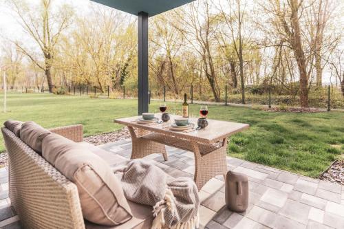 Füzliget Gardenlight