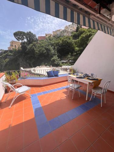 Fotografie z fotogalerie ubytování Casa Claudia Positano Center - 5 minuti dalla spiaggia v destinaci Positano