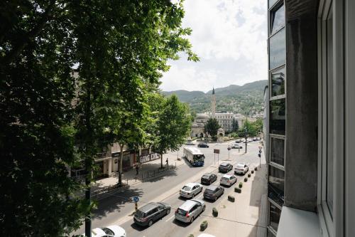 Foto Sarajevo City Center Suites 6