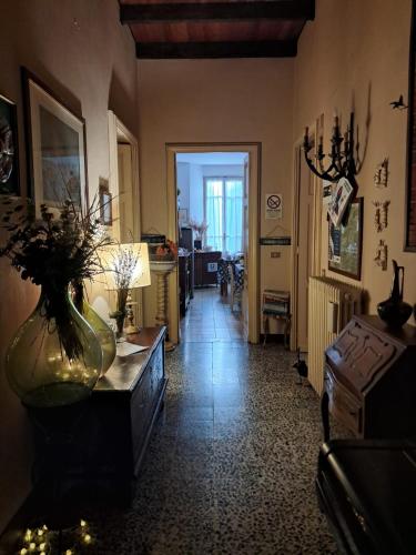 Fotografie z fotogalerie ubytování Bed & Breakfast Chiara v destinaci San Sebastiano Curone