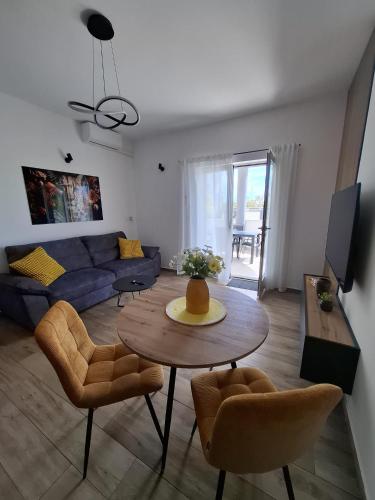 Apartment Marina