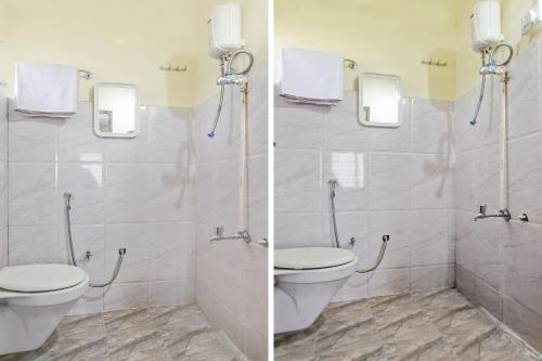 Fotografie z fotogalerie ubytování Hotel O Sai Palace Lodging v destinaci Talegaon Dābhāde