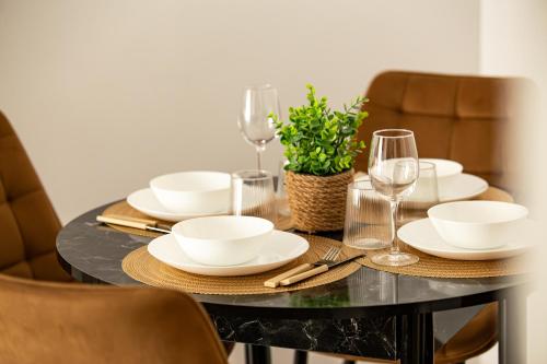Φωτογραφία από το άλμπουμ του Sika Trezor Apartment Arad σε Arad