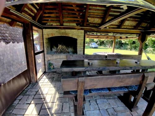 Galería fotográfica de Holiday Home Bojko en Krapje