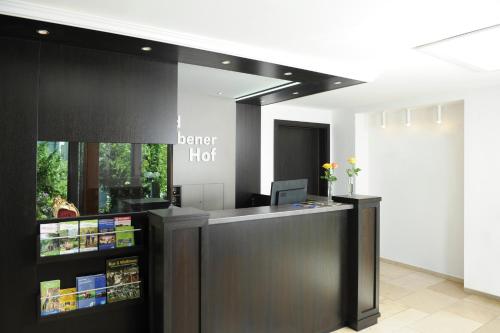 Hotel Bad Stebener Hof – Photos 3