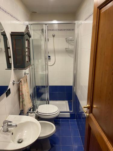 Un baño de Serena House