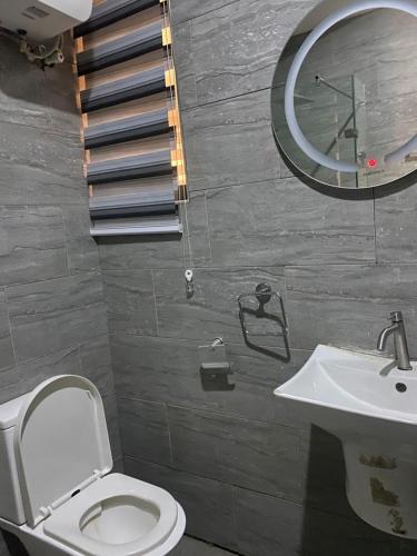 Gallery image of JADA hote and suites Victoria Island lagos in Lagos