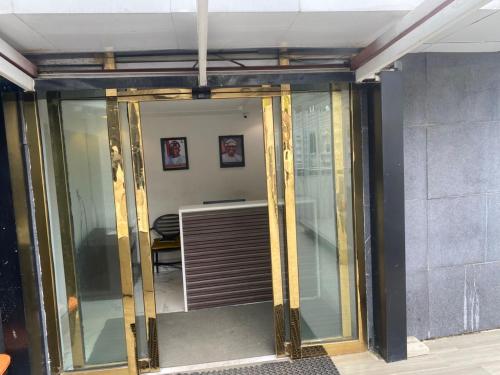 Gallery image of JADA hote and suites Victoria Island lagos in Lagos
