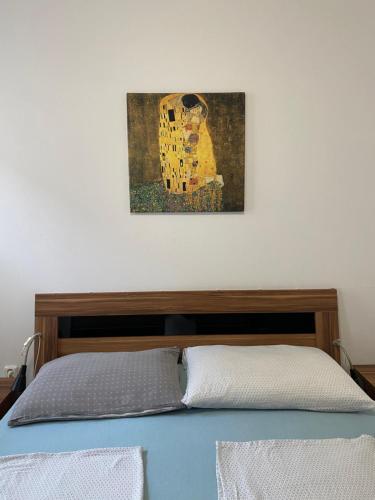 Bratislava old town, 1 bedroom apartment