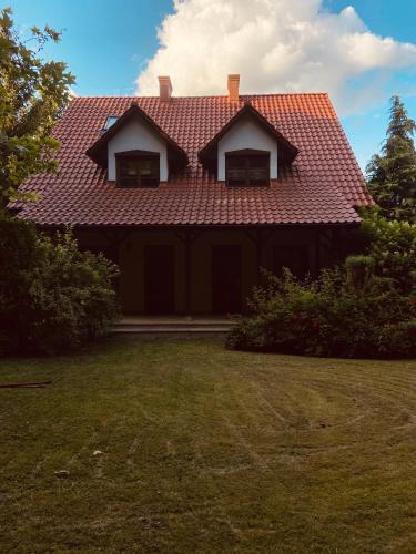 Φωτογραφία από το άλμπουμ του Kazimierska 45 σε Kazimierz Dolny