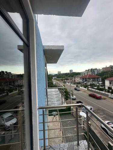 Fotografie z fotogalerie ubytování Apartment In Kobuleti v destinaci Kobuleti