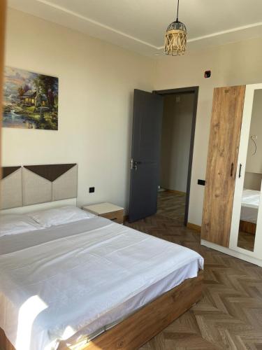 Fotografie z fotogalerie ubytování Apartment In Kobuleti v destinaci Kobuleti