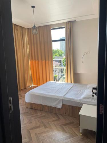 Fotografie z fotogalerie ubytování Apartment In Kobuleti v destinaci Kobuleti