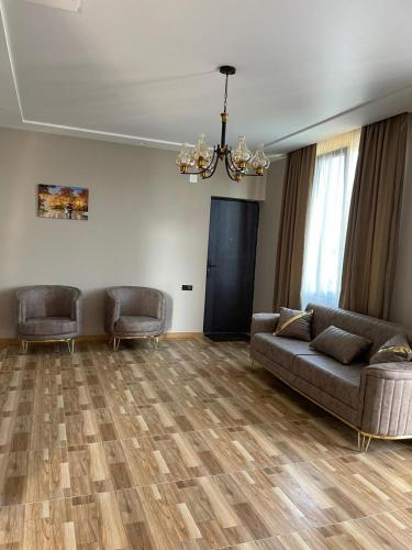 Fotografie z fotogalerie ubytování Apartment In Kobuleti v destinaci Kobuleti
