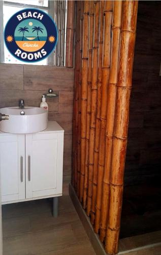 Фотография из галереи Beach Rooms Chincha в городе Tambo de Mora