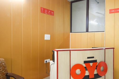 Gallery image of Hotel O New Delhi in Patiāla