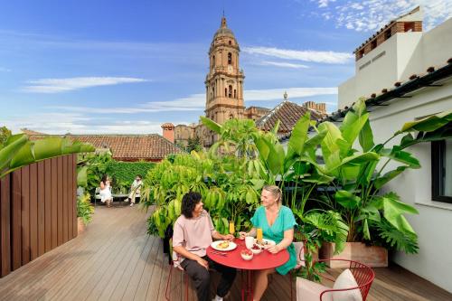 Coeo Fresca Roof Garden Signature Apartments photo 39