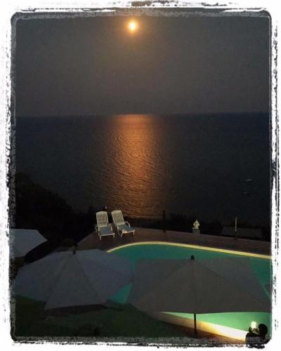 Φυσικό τοπίο κοντά σε αυτό το bed & breakfast