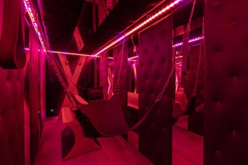 Espace évasions Loft love LOVE ROOM photo 9