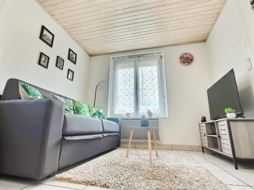 Into the Wild - T2 Cosy tout confort