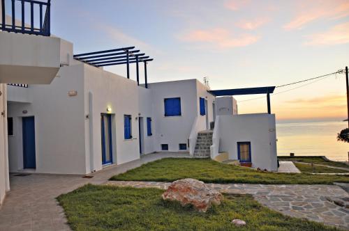 Φυσικό τοπίο κοντά σε αυτό το ξενοδοχείο διαμερισμάτων