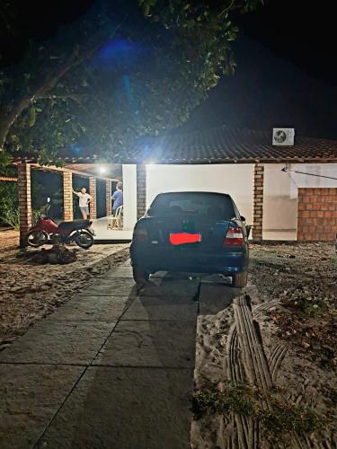 Φωτογραφία από το άλμπουμ του aguapé apartamento 2 σε Barreirinhas