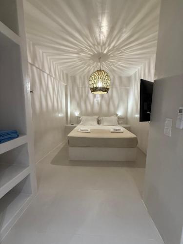 Value for money Naousa Center designer spacious room