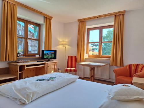 Gallery image of Hotel Heißenhof in Inzell