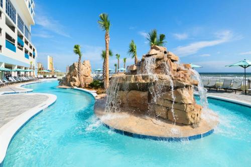 SpringHill Suites by Marriott Panama City Beach Beachfront photo 39